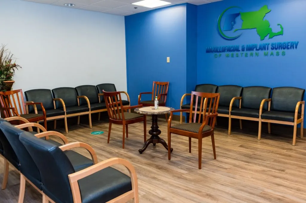 Waiting Room