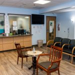 Waiting Room