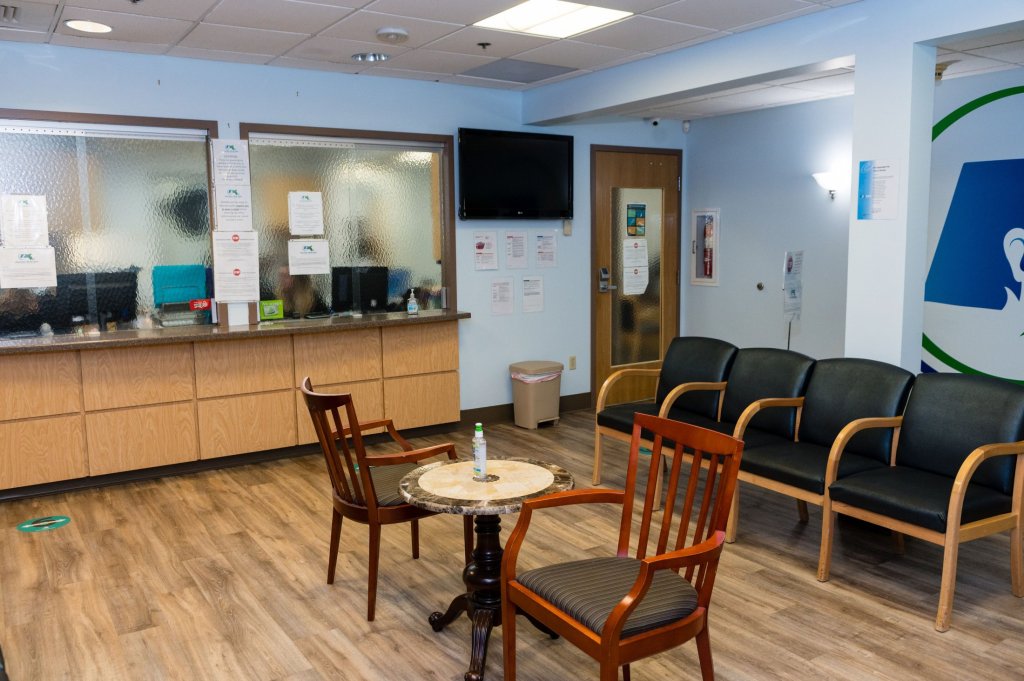 Waiting Room