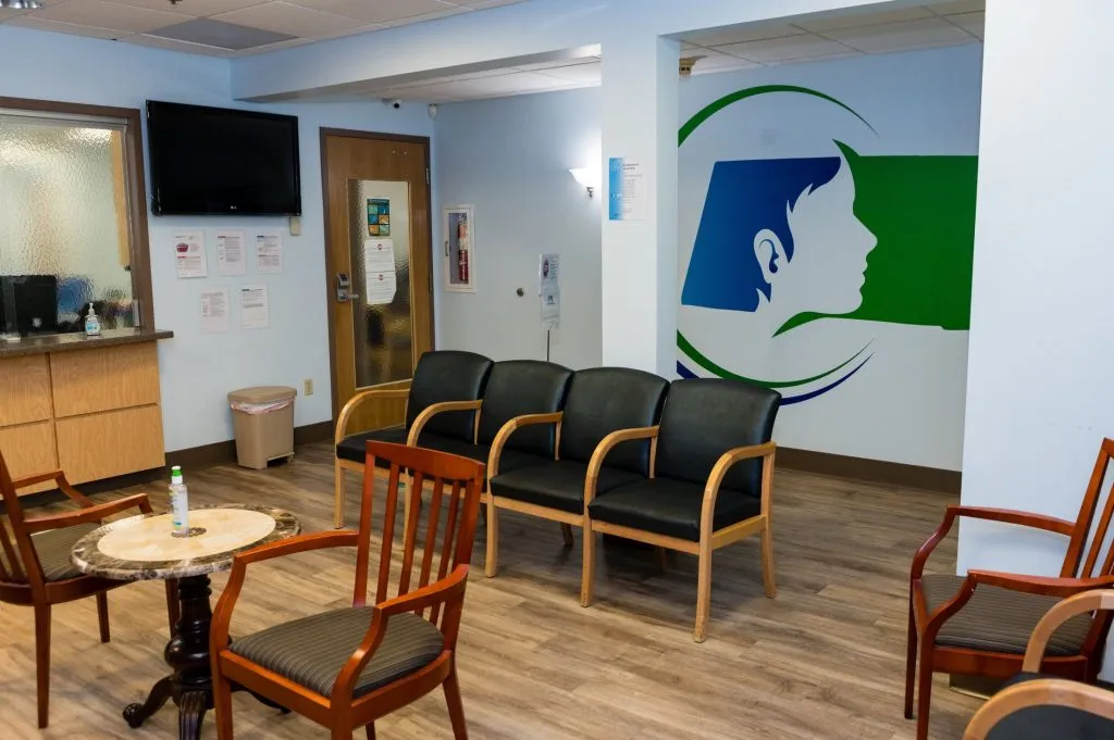 Waiting Room