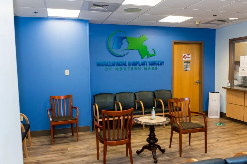 Waiting Room