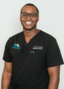Dr. Kernizan
