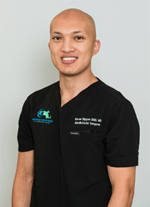Dr. Nguyen