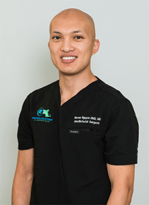 Dr. Nguyen
